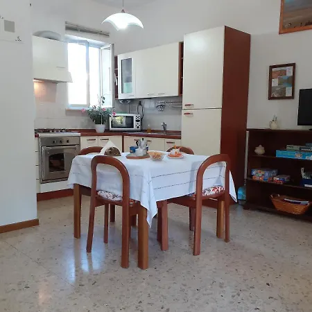 House Graziella *