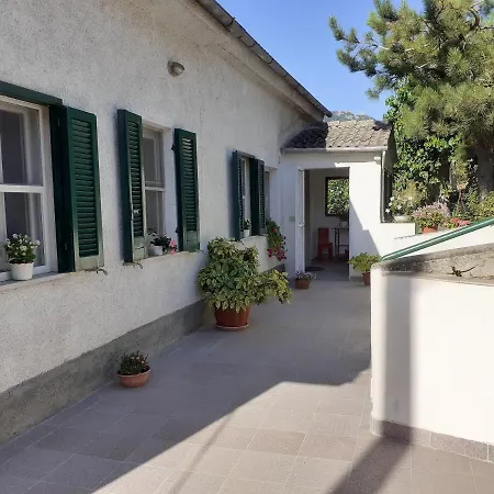 House Graziella Vakantiehuis