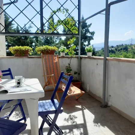 Holiday House Graziella Holiday home *