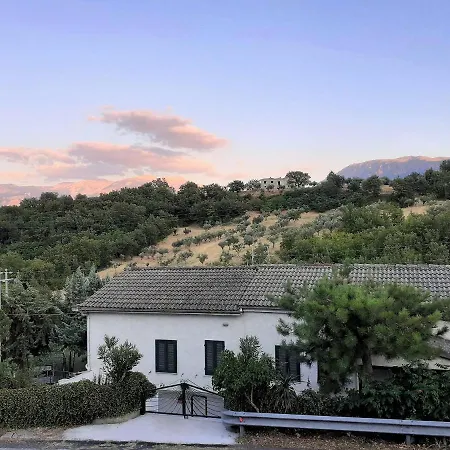 Holiday House Graziella