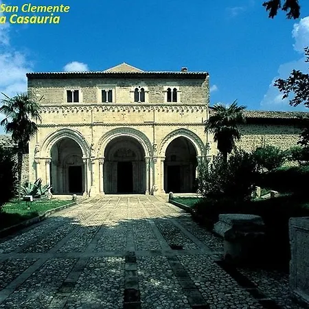 House Graziella * Castiglione a Casauria