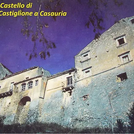 Semesterbostad House Graziella