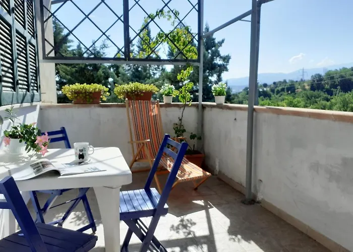 House Graziella Nyaraló *