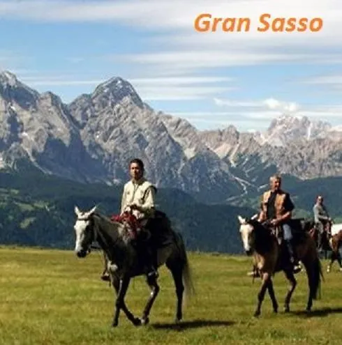 House Graziella Castiglione a Casauria