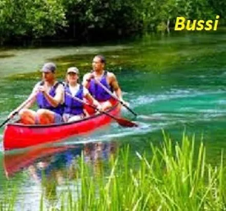 House Graziella Nyaraló