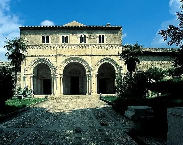 House Graziella * Castiglione a Casauria