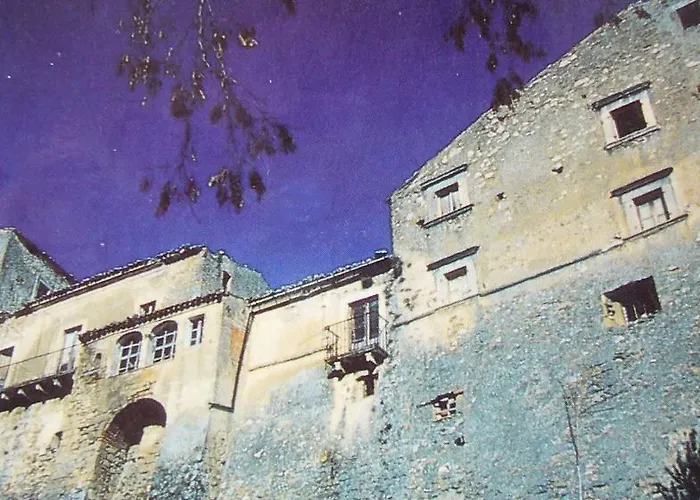 Nyaraló House Graziella